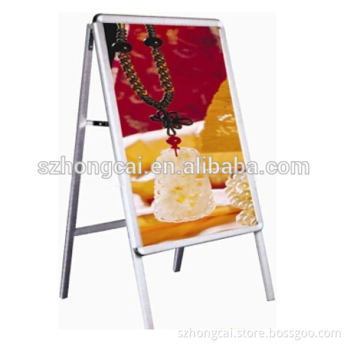 Factory supply advertising sign boards